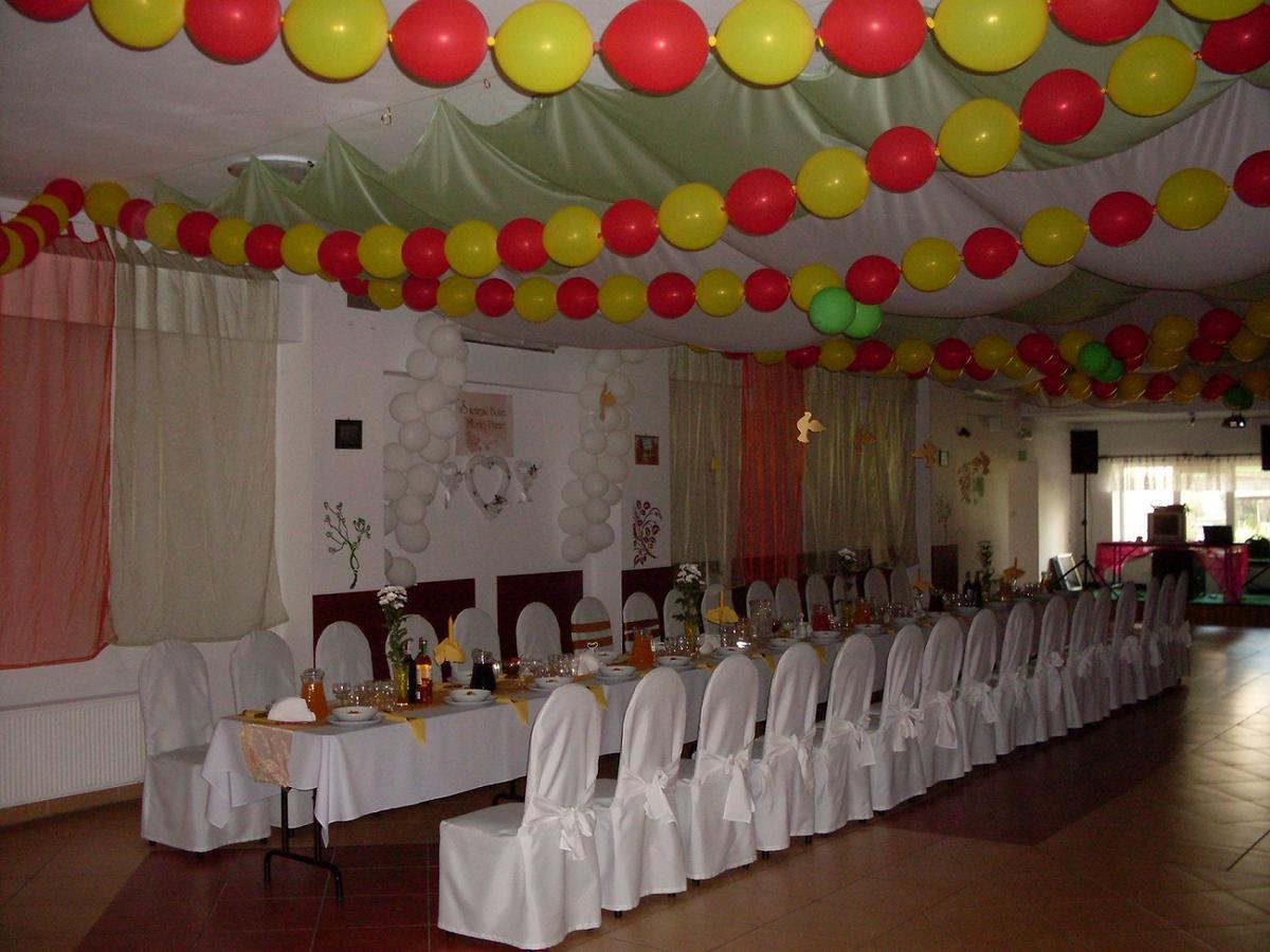 קאמיינה גורה Hotel Krokus מראה חיצוני תמונה