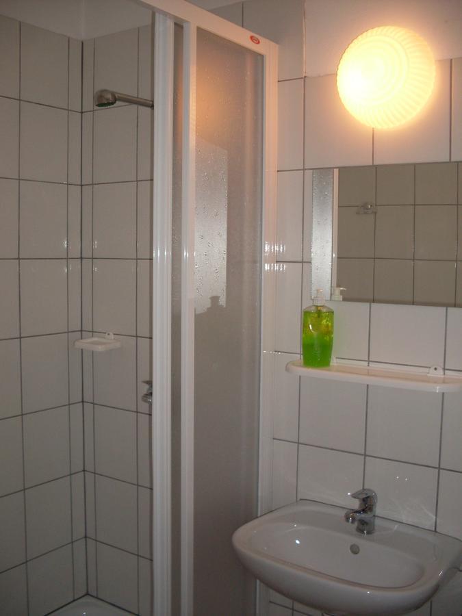 קאמיינה גורה Hotel Krokus מראה חיצוני תמונה