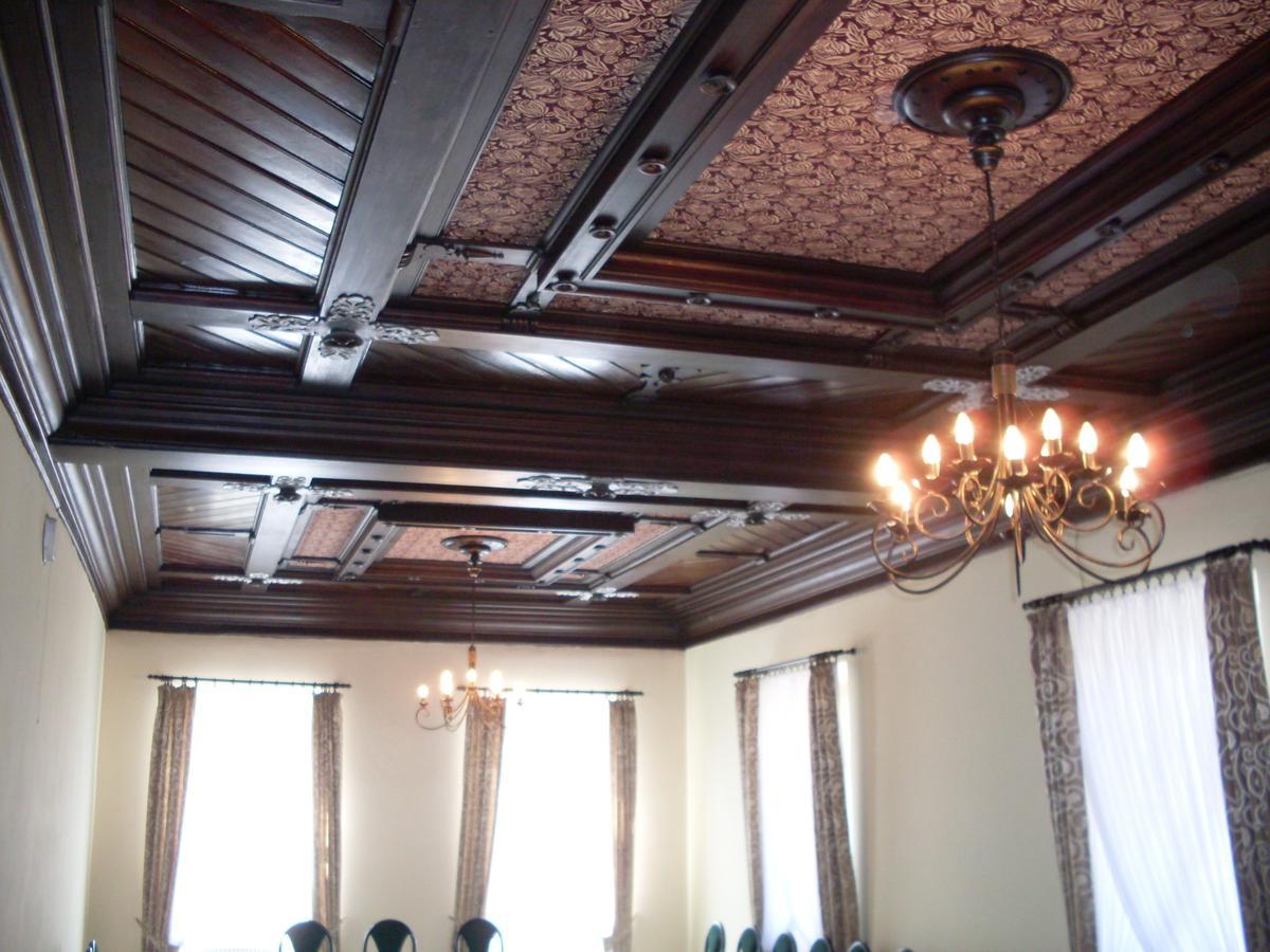 קאמיינה גורה Hotel Krokus מראה חיצוני תמונה